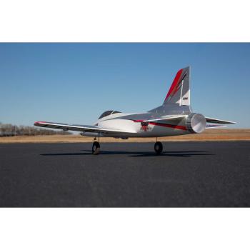 E-flite Habu STS 70mm EDF Smart Jet Trainer PNP - EFL01575