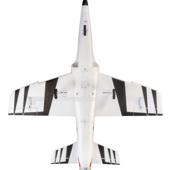 E-flite Habu STS 70mm EDF Smart Jet Trainer PNP - EFL01575