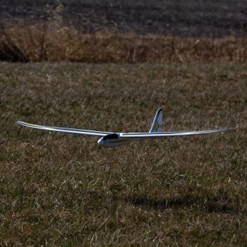 E-flite Conscendo Evolution 1.5m BNF Basic SAFE Select RC-Segelflugzeug - EFL01650