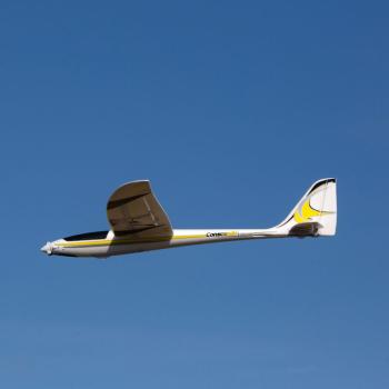 E-flite Conscendo Evolution 1.5m PNP RC-Segelflugzeug - EFL01675