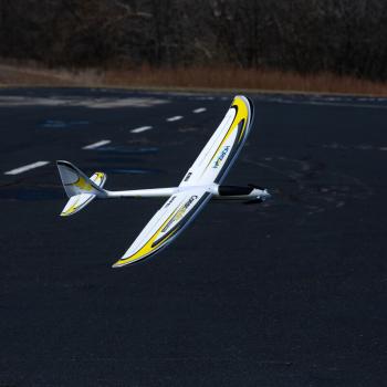 E-flite Conscendo Evolution 1.5m PNP RC-Segelflugzeug - EFL01675