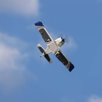 E-flite RV-7 Sport 1.1m EP BNF-B w/ SAFE Select/AS3X - EFL01850