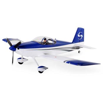 E-flite RV-7 Sport RC-Flugzeug Spannweite: 1.1m EP PNP - EFL01875