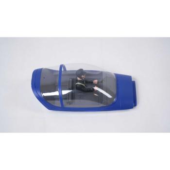 E-flite Hatch/Canopy: RV-7 Sport 1.1m EP - EFL01880