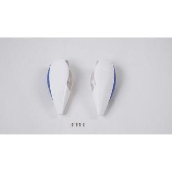 E-flite Wheel Pants Left & Right: RV-7 Sport 1.1m EP - EFL01883