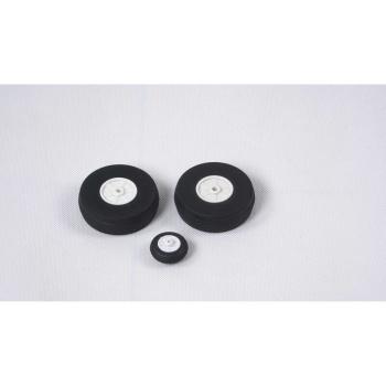 E-flite Main Wheels: RV-7 Sport 1.1m EP - EFL01885