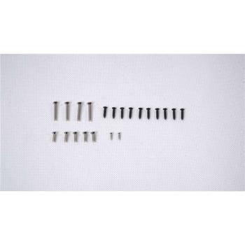 E-flite Screw Set: RV-7 Sport 1.1m EP - EFL01887