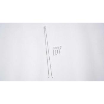 E-flite Linkage Set: RV-7 Sport 1.1m EP - EFL01888