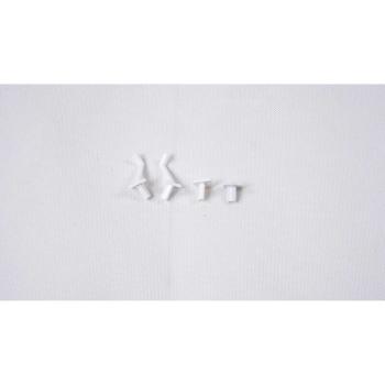 E-flite Dummy Steps and Plates: RV-7 Sport 1.1m EP - EFL01890