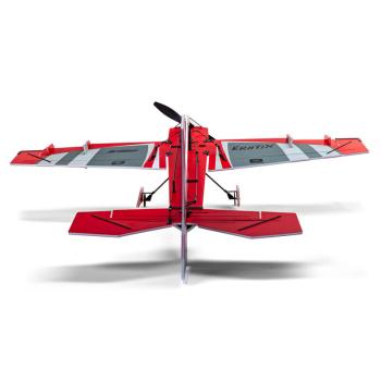 E-flite Eratix 3D Flat Foamy RC-Flugmodell 860mm PNP - EFL01975