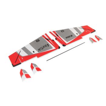 E-flite Wing Set: Eratix 3D Flat Foamy 860mm - EFL01976