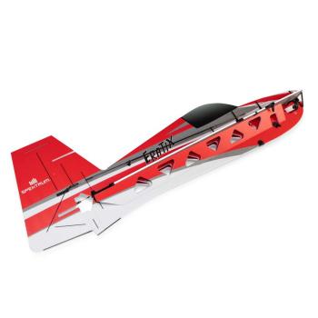 E-flite Fuselage: Eratix 3D Flat Foamy 860mm - EFL01977