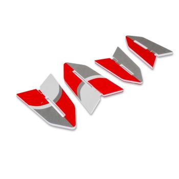 E-flite Side Force Generators: Eratix 3D Flat Foamy 860mm - EFL01979