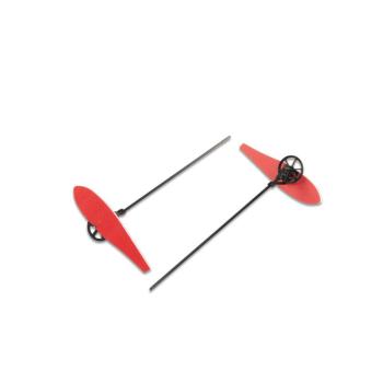 E-flite Landing Gear Set: Eratix 3D Flat Foamy 860mm - EFL01980