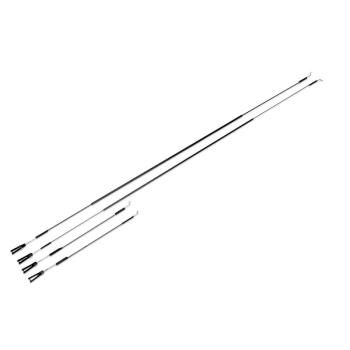 E-flite Pushrod Set: Eratix 3D Flat Foamy 860mm - EFL01984