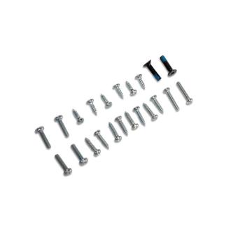E-flite Screw Set: Eratix 3D Flat Foamy 860mm - EFL01985