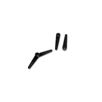 E-flite Servo Arms: Ertatix 3D Flat Foamy 860mm - EFL01989