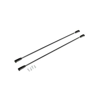 E-flite Wing Stuts: Ertatix 3D Flat Foamy 860mm - EFL01990