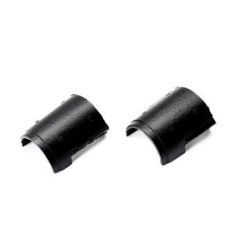 E-flite EDF Duct Covers: SR-71 Twin 40mm EDF - EFL02052