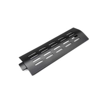 E-flite Battery Hatch Cover: SR-71 Twin 40mm EDF - EFL02054