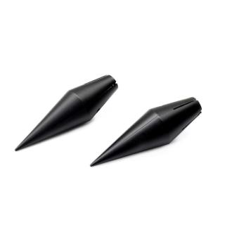 E-flite Nacelle Intake Cones: SR-71 Twin 40mm EDF - EFL02063