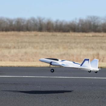 E-flite Ultrix RC-Flugzeug Nurflügler Spannweite: 600mm BNF Basic - EFL02250