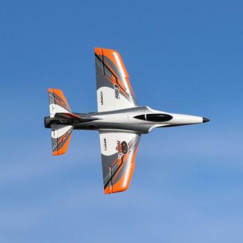 E-flite Habu SS RC-Flugzeug Jet 50mm EDF BNF Basic - EFL02350