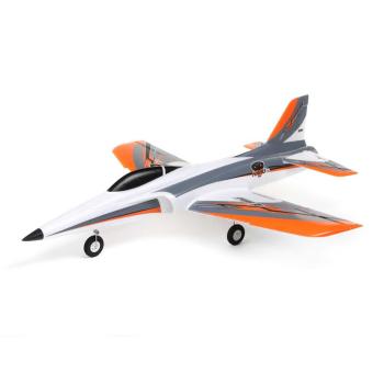 E-flite Habu SS RC-Flugzeug Jet 50mm EDF BNF Basic - EFL02350