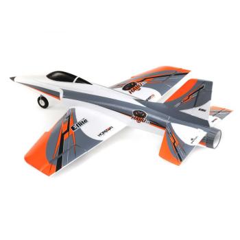 E-flite Habu SS RC-Flugzeug Jet 50mm EDF BNF Basic - EFL02350