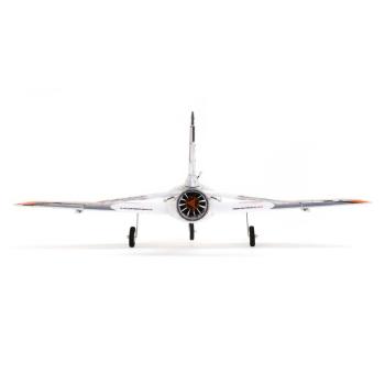 E-flite Habu SS RC-Flugzeug Jet 50mm EDF BNF Basic - EFL02350