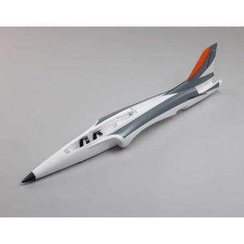 E-flite Painted Fuselage: Habu SS 50mm EDF - EFL02352