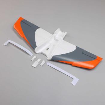 E-flite Painted Wing: Habu SS 50mm EDF - EFL02353