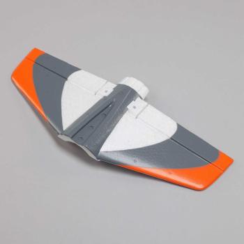E-flite Horizontal Tail: Habu SS 50mm EDF - EFL02354