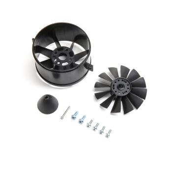 E-flite 50mm EDF Unit: Habu SS 50mm EDF - EFL02357