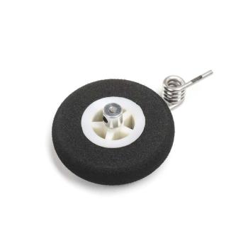 E-flite Nose Gear with Wheel: Habu SS 50mm EDF - EFL02359