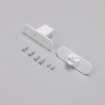 E-flite Hands-Free Plug Mount: Habu SS 50mm EDF - EFL02362