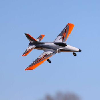 E-flite Habu SS RC-Flugzeug Jet 50mm EDF PNP - EFL02375