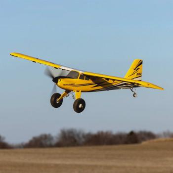 E-flite Super Timber RC-Flugmodell 1.7m PNP - EFL02575
