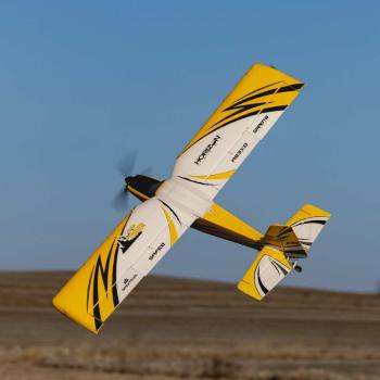 E-flite Super Timber RC-Flugmodell 1.7m PNP - EFL02575