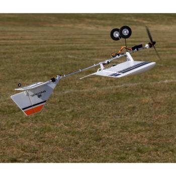E-flite Slow Ultra Stick 1.2m RC-Flugzeug BNF Basic with AS3X and SAFE Select - EFL0350
