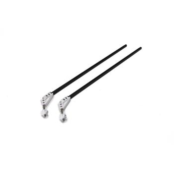 E-flite Updated Main Gear Leg Set: Slow Ultra Stick 1.2m - EFL0373