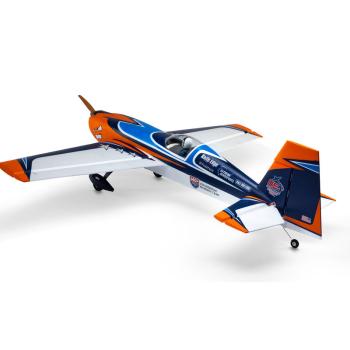 E-flite Extra 330 SC 3D 1.3m RC-Flugzeug BNF Basic with AS3X and SAFE Select - EFL05050