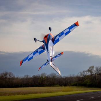 E-flite Extra 330 SC 3D 1.3m PNP RC-Flugzeug für Kunstflug - EFL05075