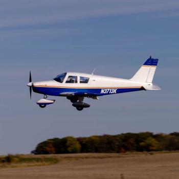E-flite Cherokee 1.3m RC-Flugmodell BNF Basic with AS3X and SAFE Select - EFL05450