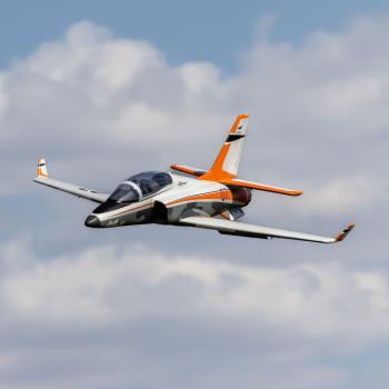 E-flite Viper 70mm EDF Jet RC-Flugzeug BNF Basic with AS3X and SAFE Select - EFL077500