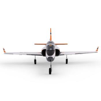 E-flite Viper 70mm EDF Jet RC-Flugzeug BNF Basic with AS3X and SAFE Select - EFL077500