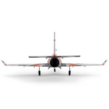 E-flite Viper 70mm EDF Jet RC-Flugzeug BNF Basic with AS3X and SAFE Select - EFL077500