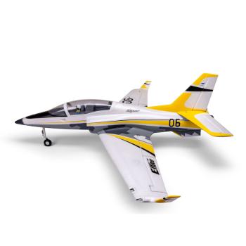 E-flite Viper 64mm EDF Jet RC-Flugzeug PNP - EFL07775