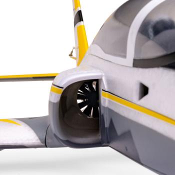 E-flite Viper 64mm EDF Jet RC-Flugzeug PNP - EFL07775