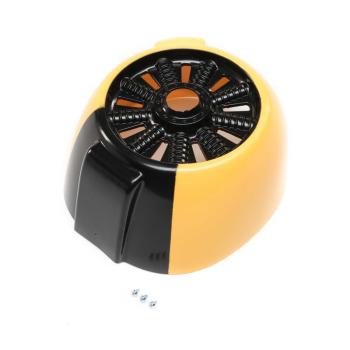 E-flite Painted Cowl; T-28 Trojan 1.1m - EFL08205